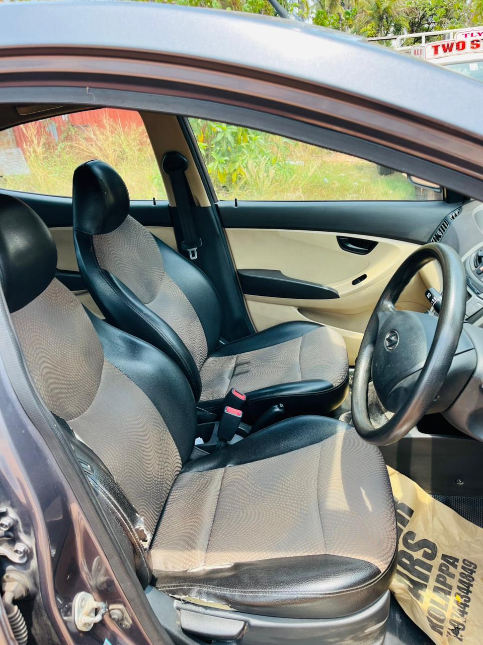 यूज़्ड 2017 ह्युंडई इऑन, Kadambur-kannur, Kannur 8 यूज़्ड 2017 ह्युंडई इऑन, Kadambur-kannur, Kannur 8