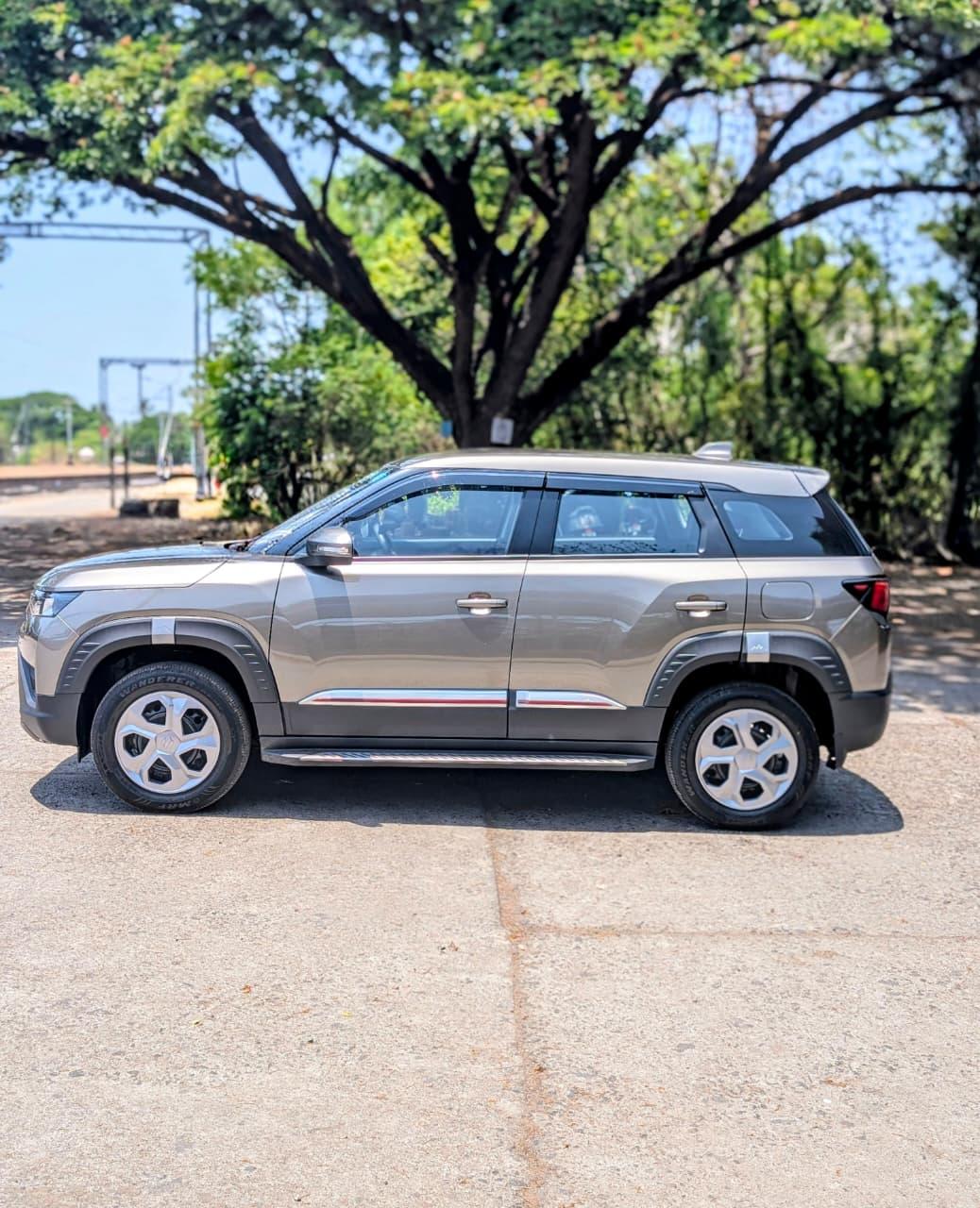 यूज़्ड 2025 मारुति सुजुकी ब्रेज़ा, Kadambur-kannur, Kannur 1 यूज़्ड 2025 मारुति सुजुकी ब्रेज़ा, Kadambur-kannur, Kannur 1