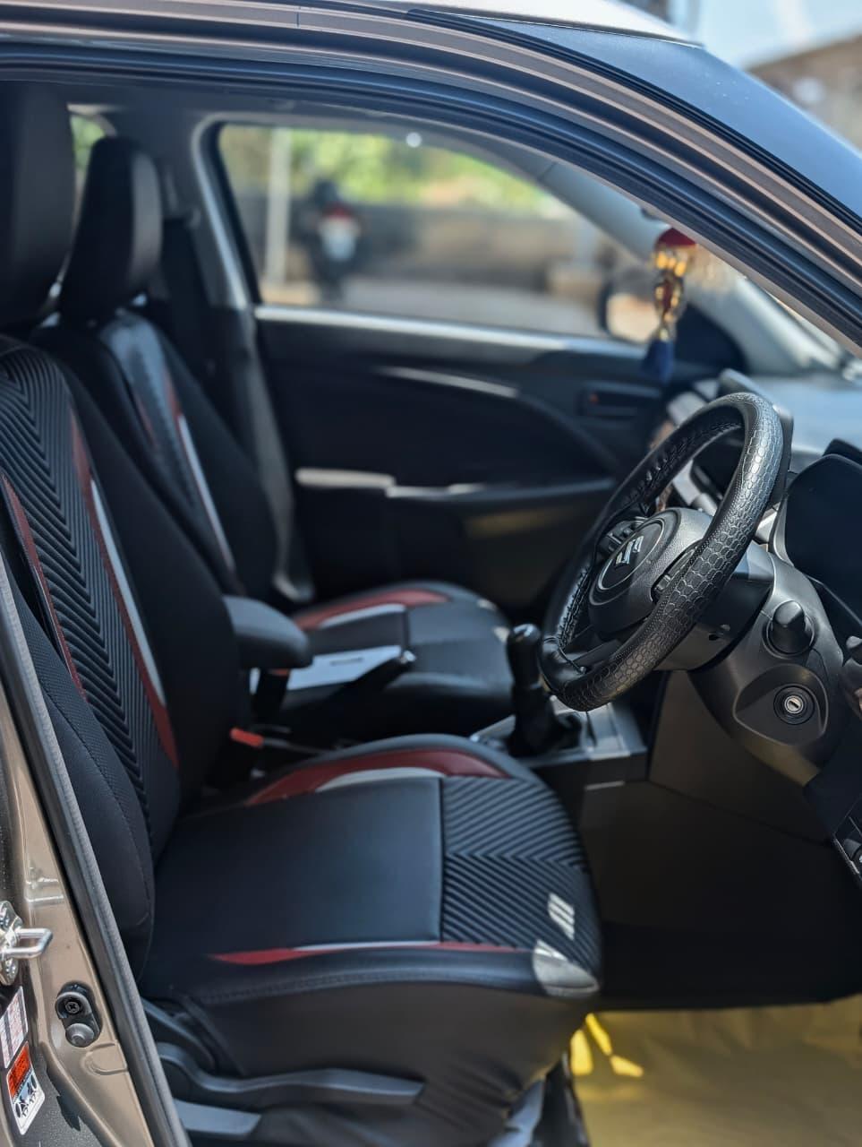 यूज़्ड 2025 मारुति सुजुकी ब्रेज़ा, Kadambur-kannur, Kannur 10 यूज़्ड 2025 मारुति सुजुकी ब्रेज़ा, Kadambur-kannur, Kannur 10