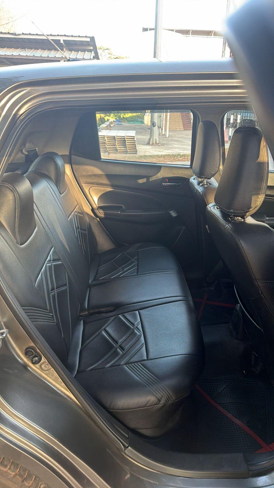 यूज़्ड 2018 मारुति सुजुकी स्विफ्ट, Kadambur-kannur, Kannur 12 यूज़्ड 2018 मारुति सुजुकी स्विफ्ट, Kadambur-kannur, Kannur 12