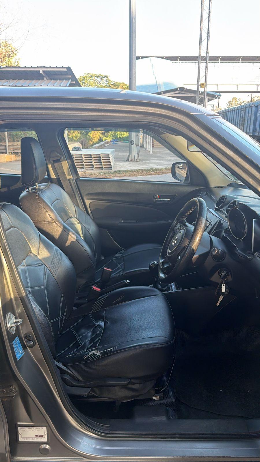 यूज़्ड 2018 मारुति सुजुकी स्विफ्ट, Kadambur-kannur, Kannur 11 यूज़्ड 2018 मारुति सुजुकी स्विफ्ट, Kadambur-kannur, Kannur 11