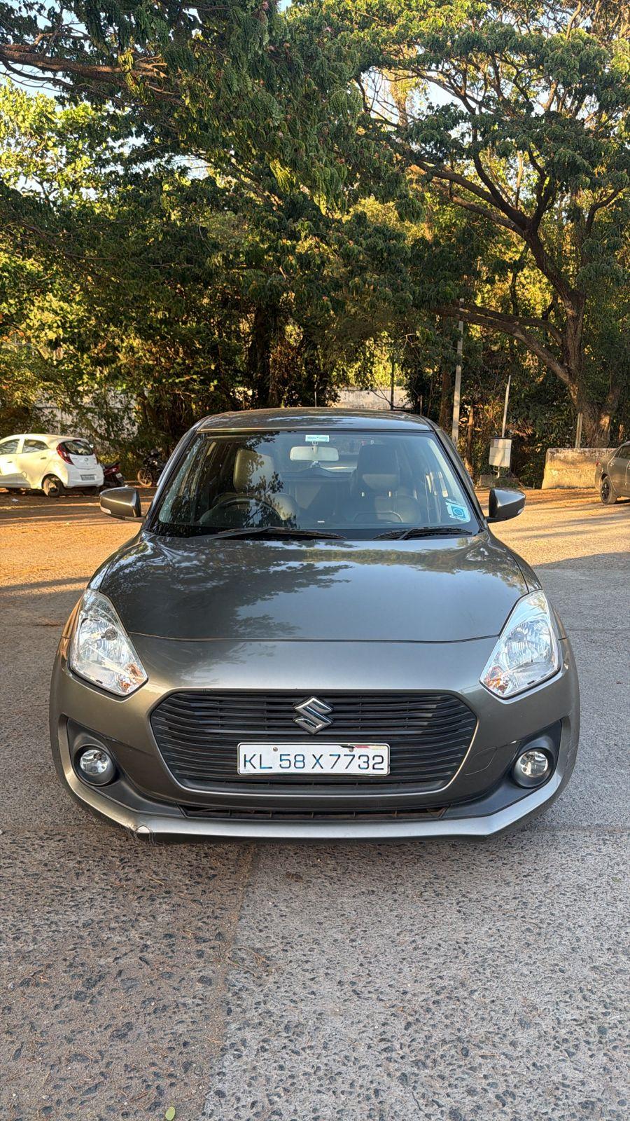 यूज़्ड 2018 मारुति सुजुकी स्विफ्ट, Kadambur-kannur, Kannur 7 यूज़्ड 2018 मारुति सुजुकी स्विफ्ट, Kadambur-kannur, Kannur 7