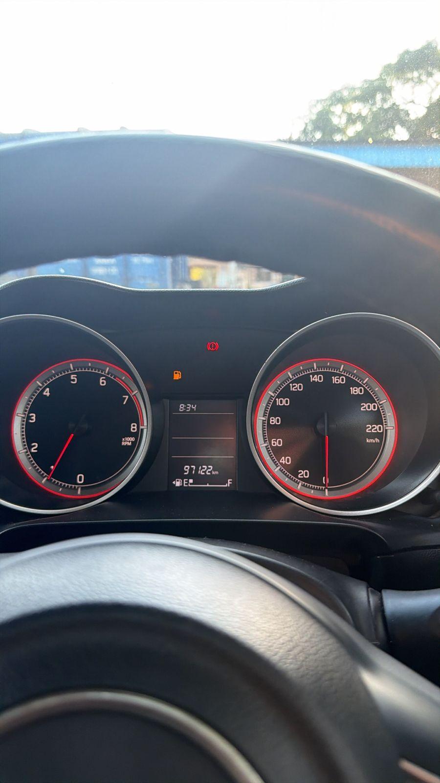 यूज़्ड 2018 मारुति सुजुकी स्विफ्ट, Kadambur-kannur, Kannur 8 यूज़्ड 2018 मारुति सुजुकी स्विफ्ट, Kadambur-kannur, Kannur 8