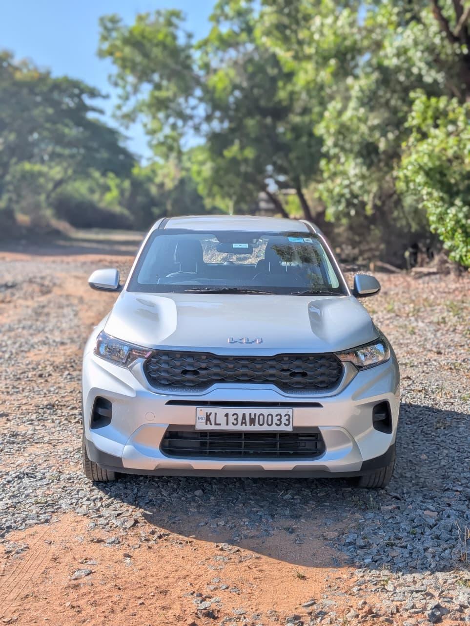 यूज़्ड 2022 किया सॉनेट, Kadambur-kannur, Kannur 7 यूज़्ड 2022 किया सॉनेट, Kadambur-kannur, Kannur 7