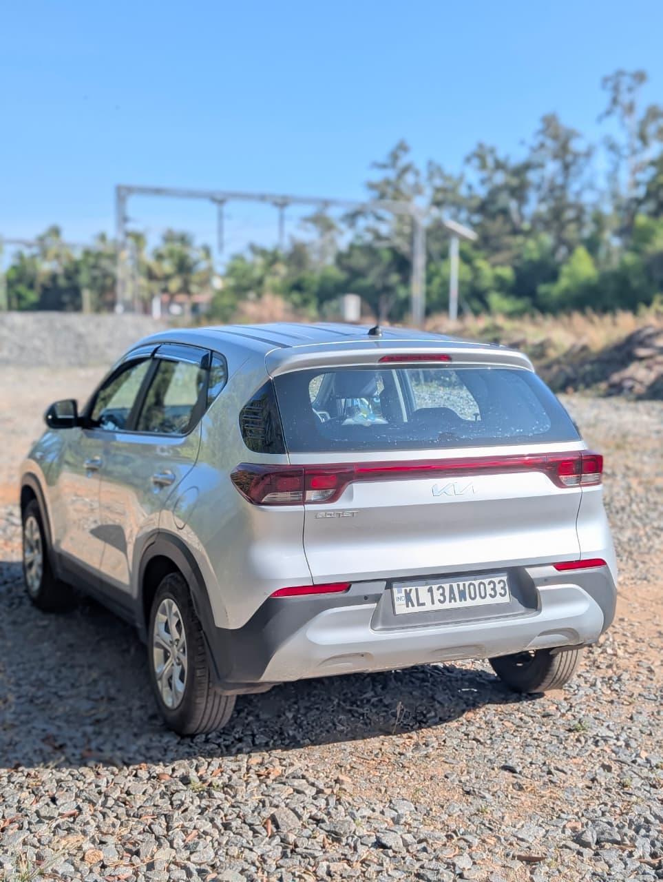 यूज़्ड 2022 किया सॉनेट, Kadambur-kannur, Kannur 2 यूज़्ड 2022 किया सॉनेट, Kadambur-kannur, Kannur 2