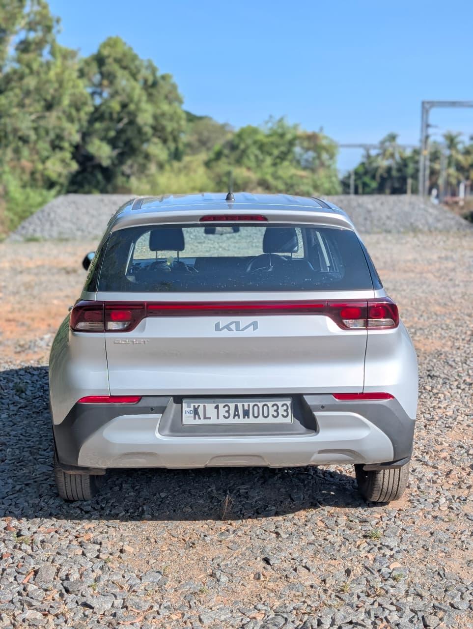 यूज़्ड 2022 किया सॉनेट, Kadambur-kannur, Kannur 3 यूज़्ड 2022 किया सॉनेट, Kadambur-kannur, Kannur 3