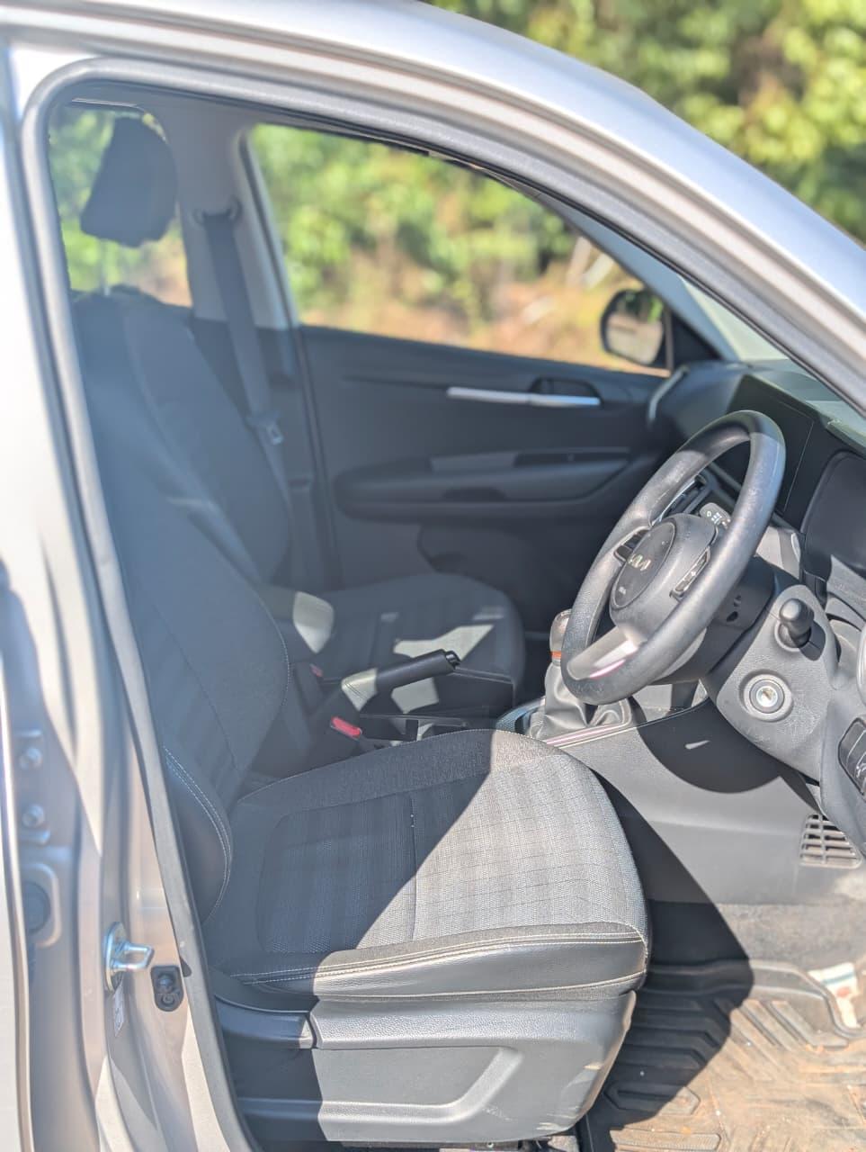 यूज़्ड 2022 किया सॉनेट, Kadambur-kannur, Kannur 10 यूज़्ड 2022 किया सॉनेट, Kadambur-kannur, Kannur 10