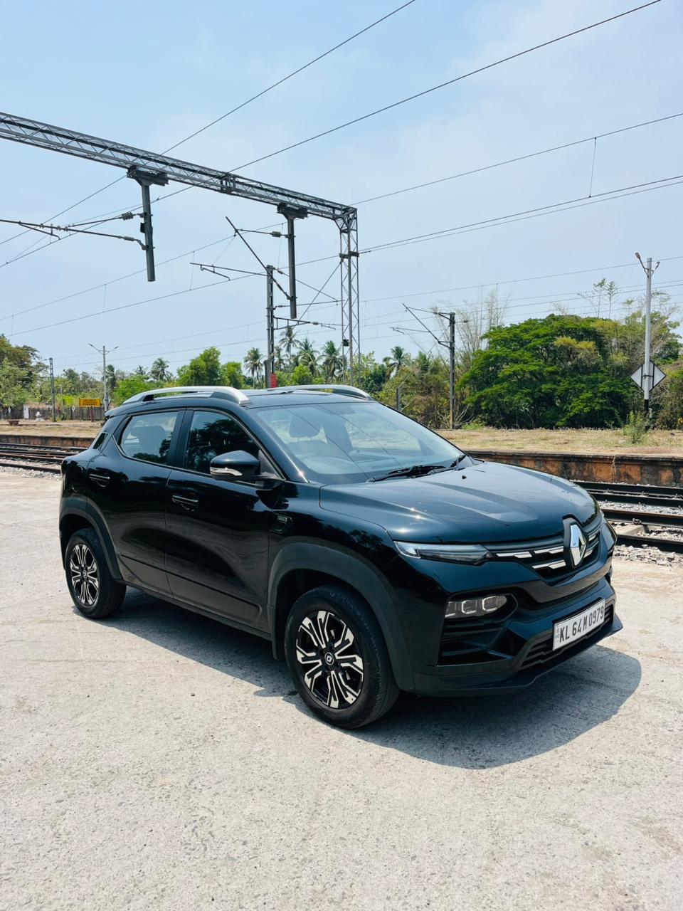 यूज़्ड 2023 रेनो किगर, Kadambur-kannur, Kannur यूज़्ड 2023 रेनो किगर, Kadambur-kannur, Kannur