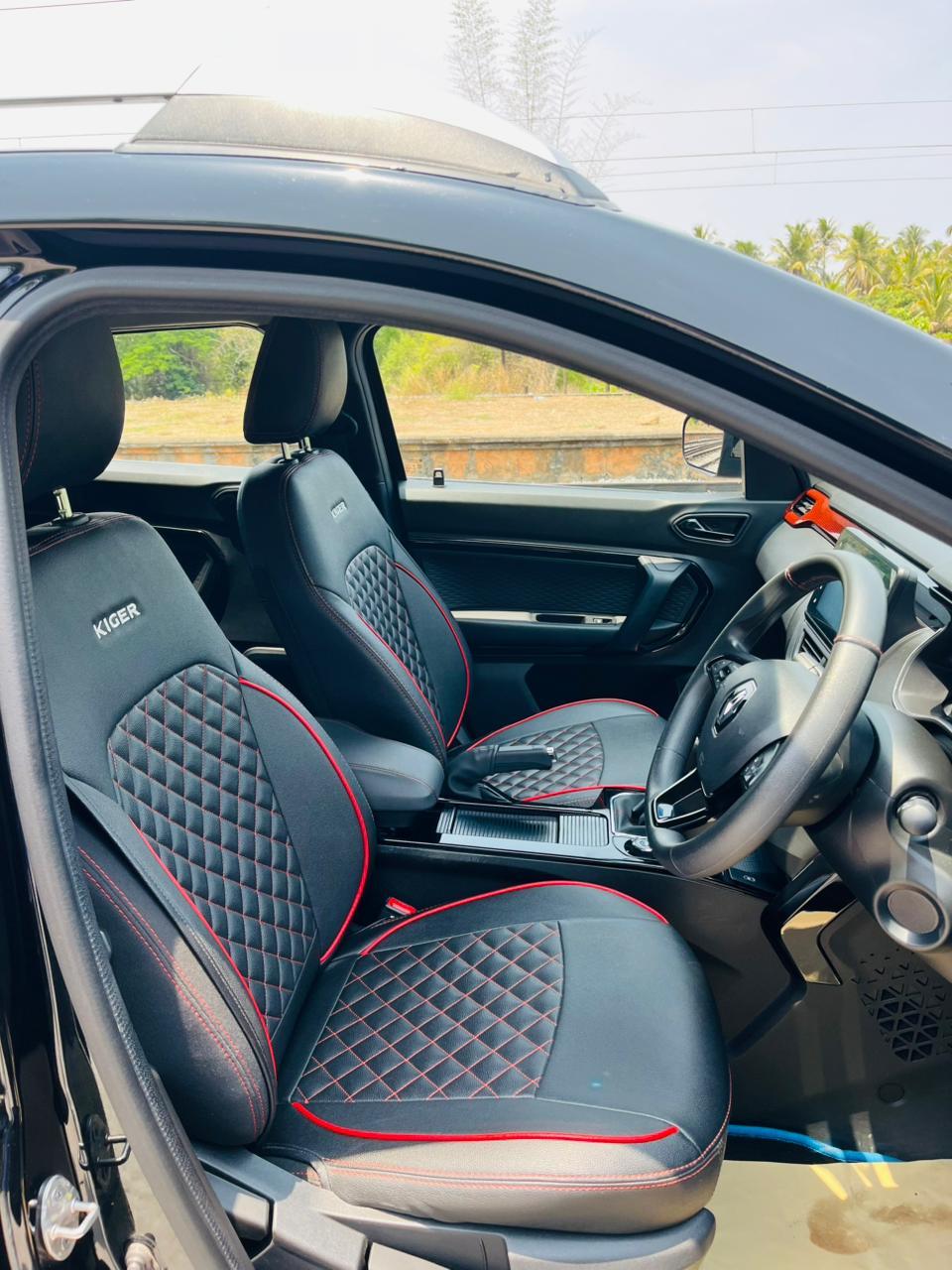 यूज़्ड 2023 रेनो किगर, Kadambur-kannur, Kannur 9 यूज़्ड 2023 रेनो किगर, Kadambur-kannur, Kannur 9