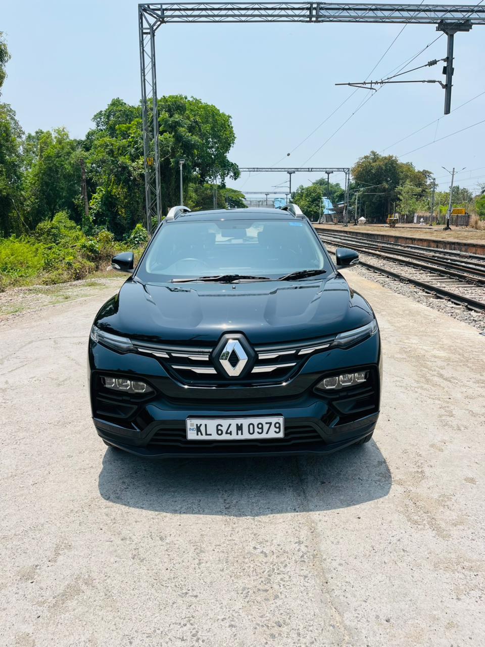 यूज़्ड 2023 रेनो किगर, Kadambur-kannur, Kannur 7 यूज़्ड 2023 रेनो किगर, Kadambur-kannur, Kannur 7