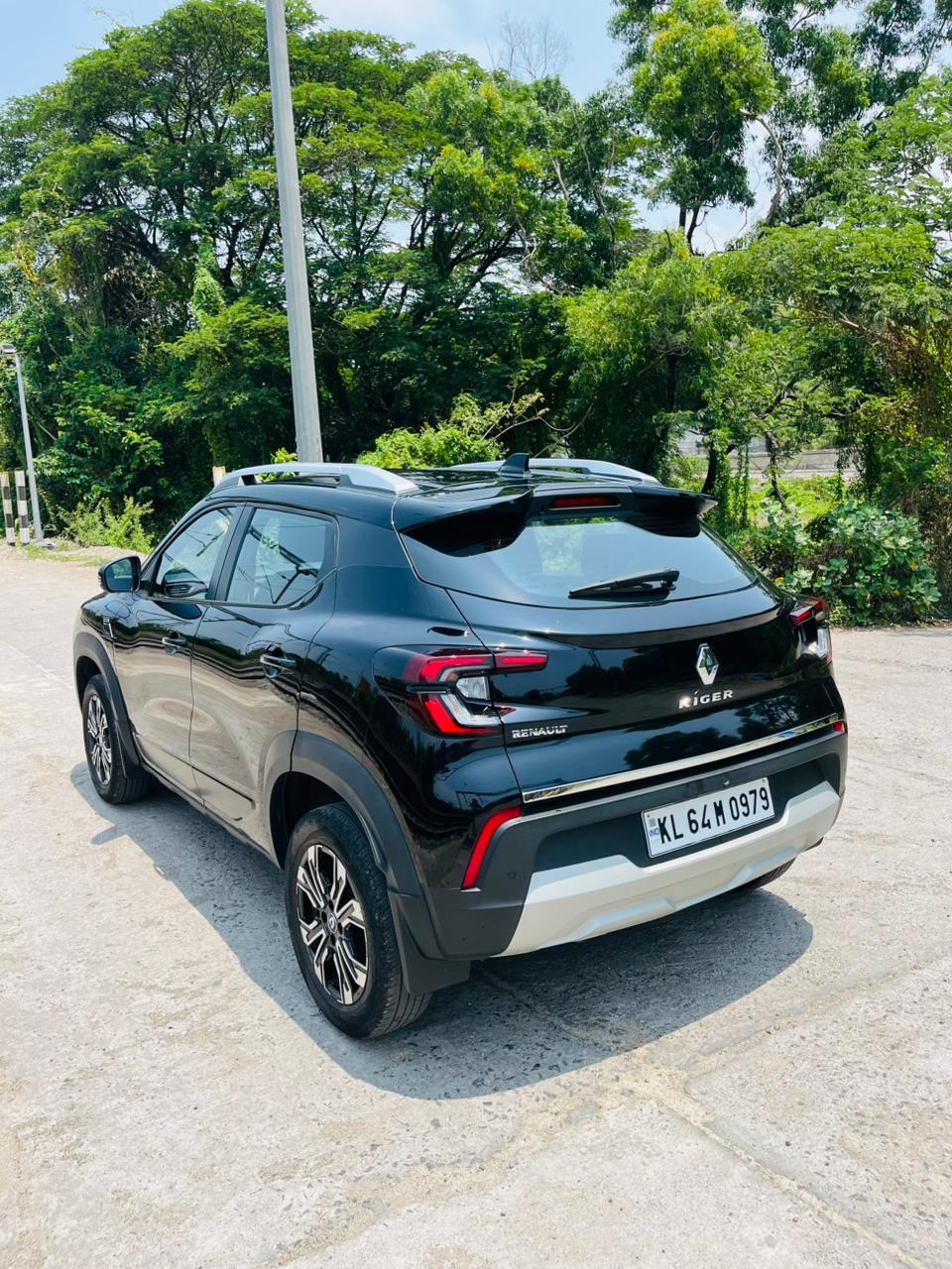 यूज़्ड 2023 रेनो किगर, Kadambur-kannur, Kannur 1 यूज़्ड 2023 रेनो किगर, Kadambur-kannur, Kannur 1