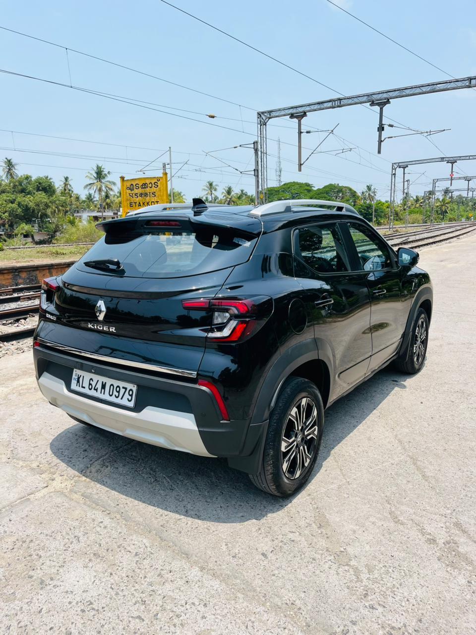 यूज़्ड 2023 रेनो किगर, Kadambur-kannur, Kannur 4 यूज़्ड 2023 रेनो किगर, Kadambur-kannur, Kannur 4