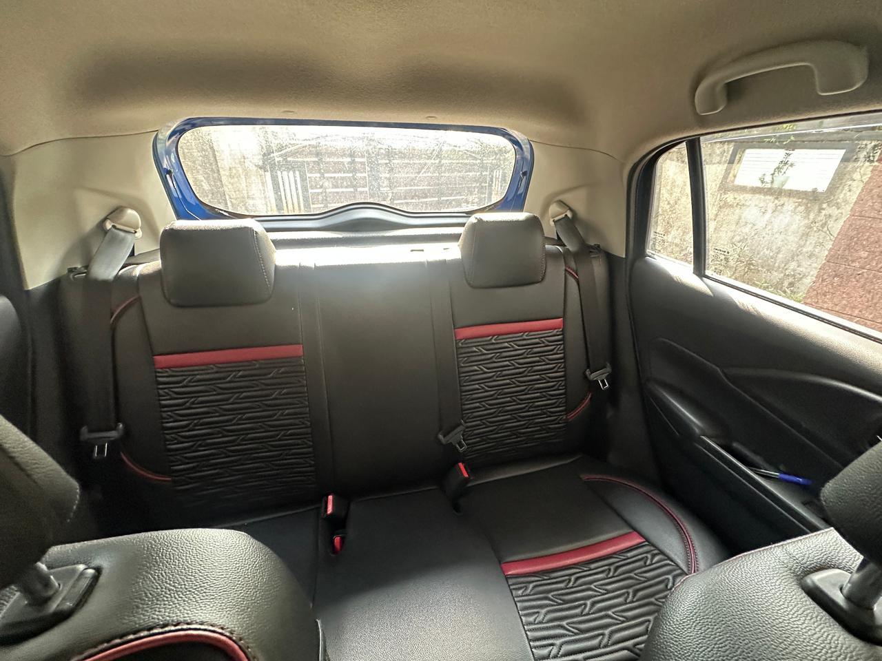 यूज़्ड 2024 मारुति सुजुकी स्विफ्ट, Kadambur-kannur, Kannur 11 यूज़्ड 2024 मारुति सुजुकी स्विफ्ट, Kadambur-kannur, Kannur 11