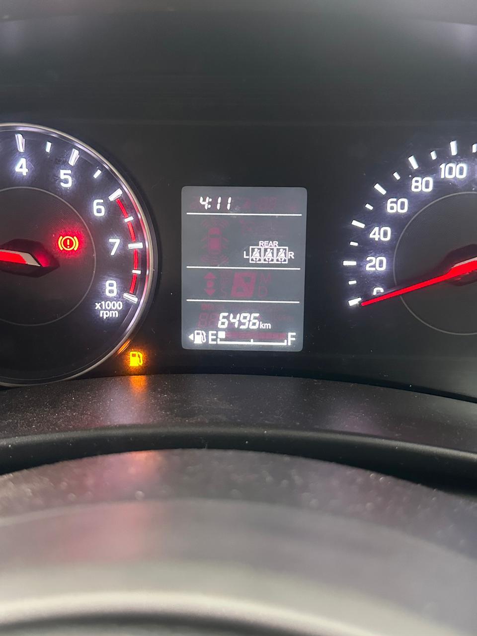 यूज़्ड 2024 मारुति सुजुकी स्विफ्ट, Kadambur-kannur, Kannur 7 यूज़्ड 2024 मारुति सुजुकी स्विफ्ट, Kadambur-kannur, Kannur 7