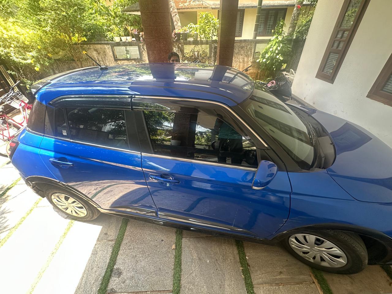 यूज़्ड 2024 मारुति सुजुकी स्विफ्ट, Kadambur-kannur, Kannur 4 यूज़्ड 2024 मारुति सुजुकी स्विफ्ट, Kadambur-kannur, Kannur 4