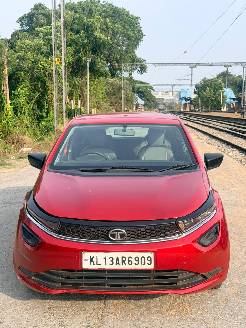 यूज़्ड 2020 टाटा अलट्रोज़, Kadambur-kannur, Kannur 5 यूज़्ड 2020 टाटा अलट्रोज़, Kadambur-kannur, Kannur 5