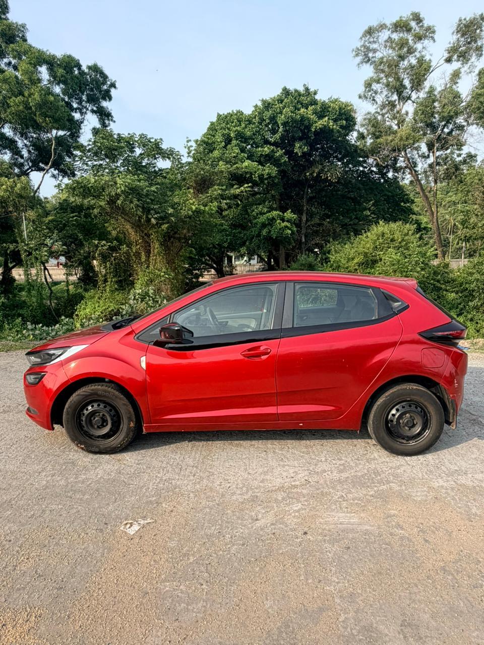 यूज़्ड 2020 टाटा अलट्रोज़, Kadambur-kannur, Kannur 2 यूज़्ड 2020 टाटा अलट्रोज़, Kadambur-kannur, Kannur 2