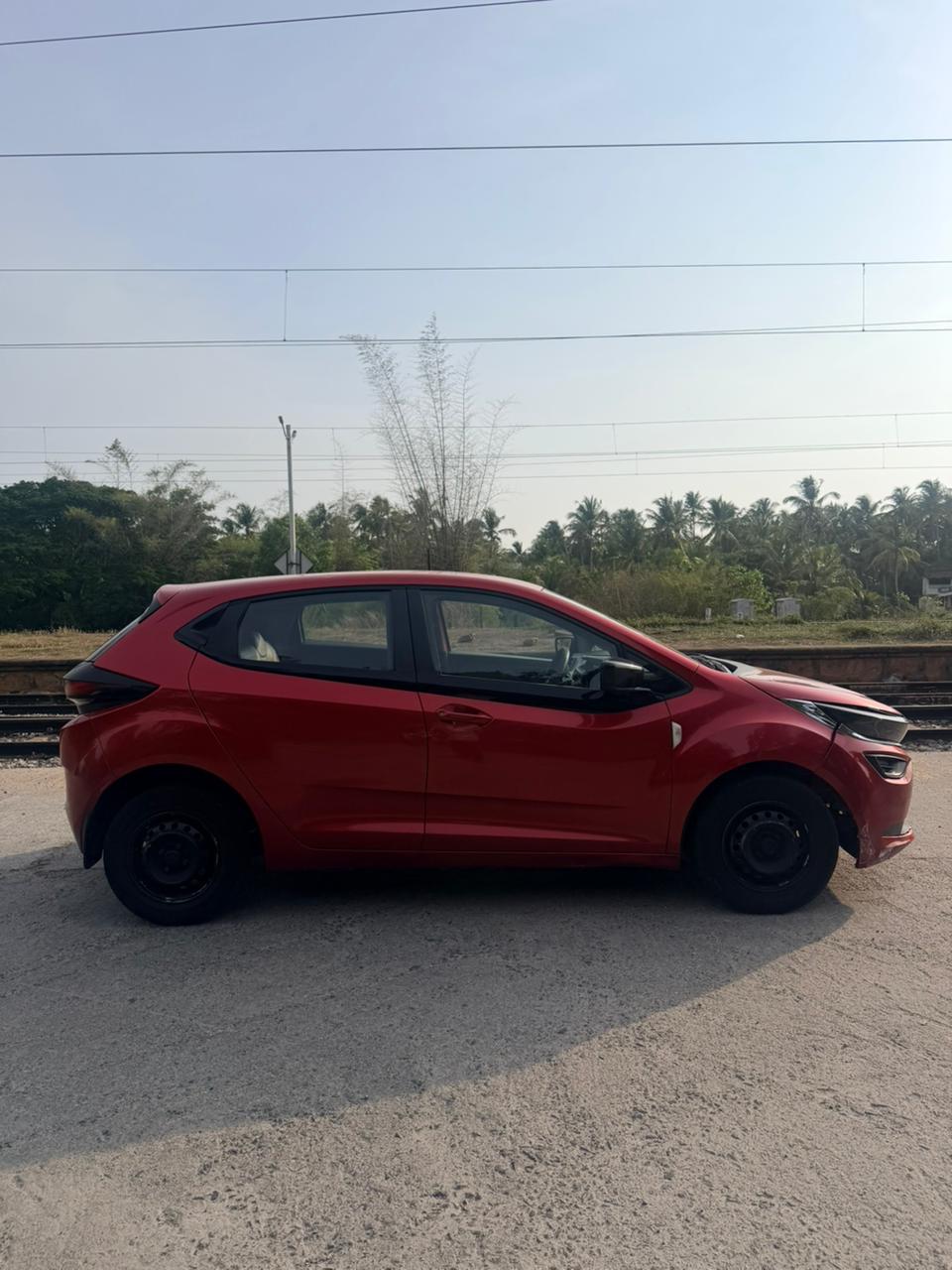 यूज़्ड 2020 टाटा अलट्रोज़, Kadambur-kannur, Kannur 4 यूज़्ड 2020 टाटा अलट्रोज़, Kadambur-kannur, Kannur 4