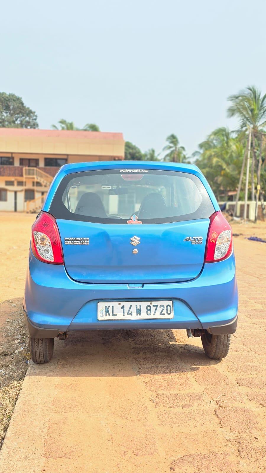 UsedCar