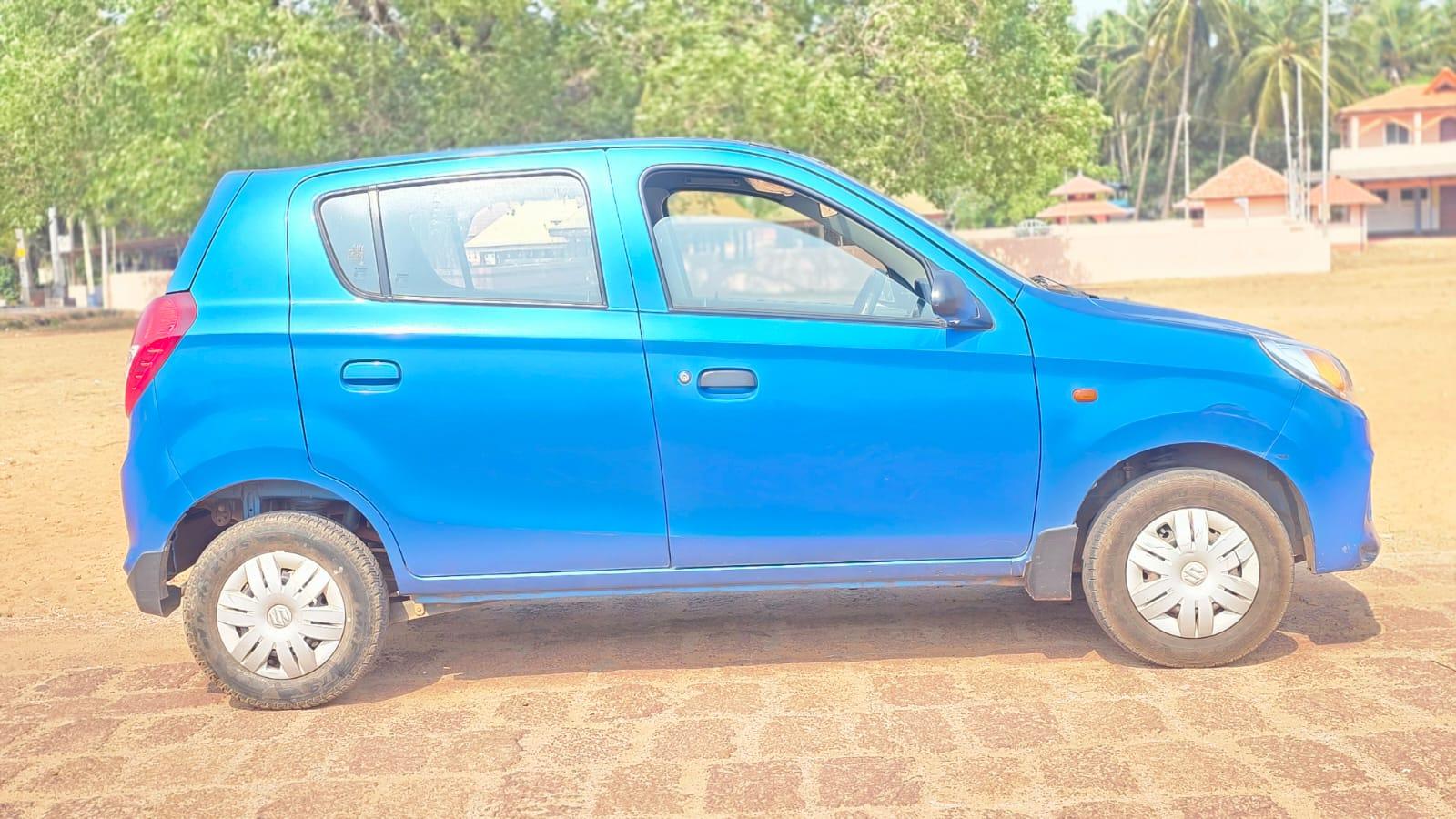 यूज़्ड 2018 मारुति सुजुकी अल्टो 800, Kadambur-kannur, Kannur 3 यूज़्ड 2018 मारुति सुजुकी अल्टो 800, Kadambur-kannur, Kannur 3