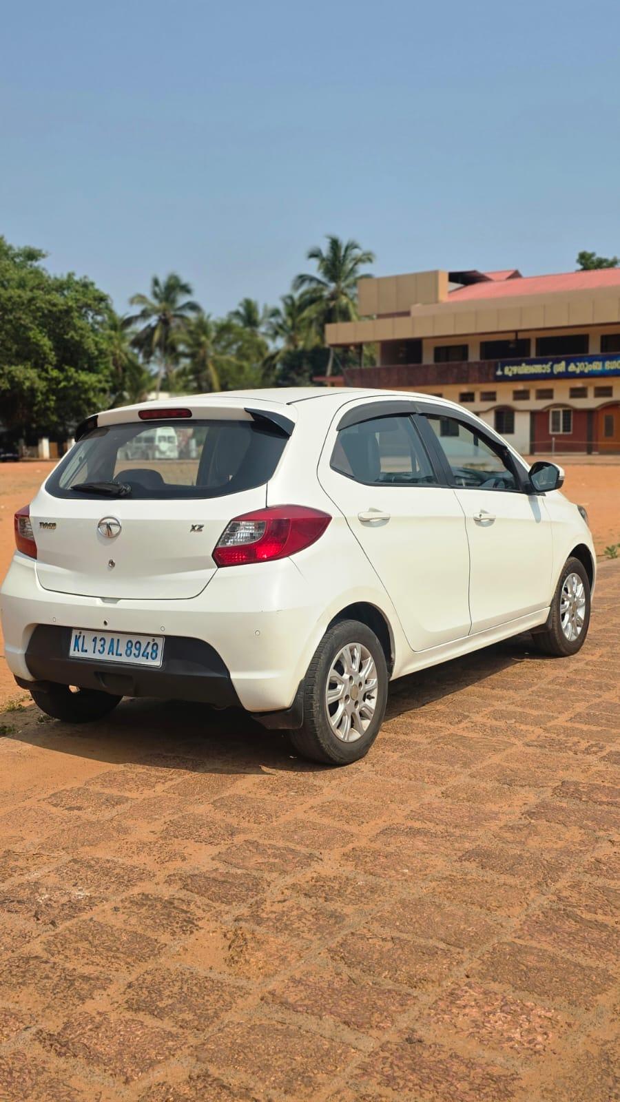 यूज़्ड 2018 टाटा टियागो, Kadambur-kannur, Kannur 4 यूज़्ड 2018 टाटा टियागो, Kadambur-kannur, Kannur 4