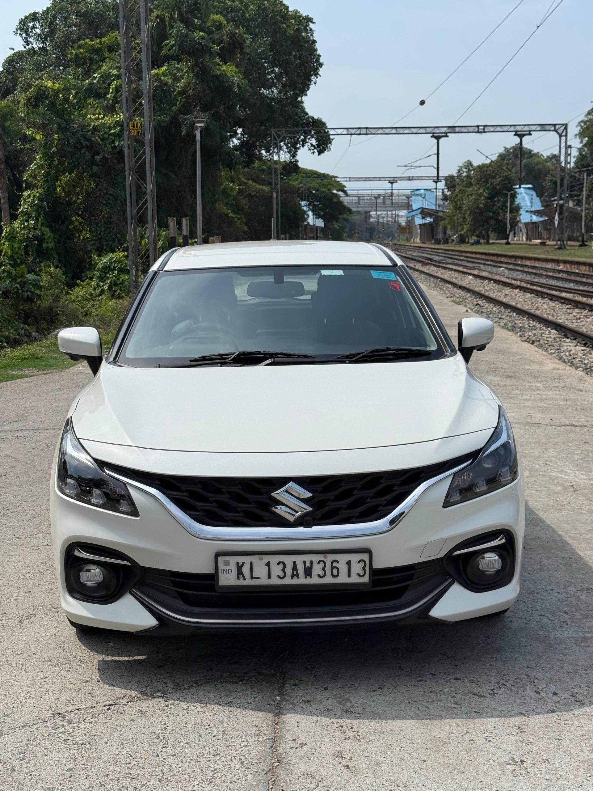 यूज़्ड 2023 मारुति सुजुकी बलेनो, Kadambur-kannur, Kannur 7 यूज़्ड 2023 मारुति सुजुकी बलेनो, Kadambur-kannur, Kannur 7