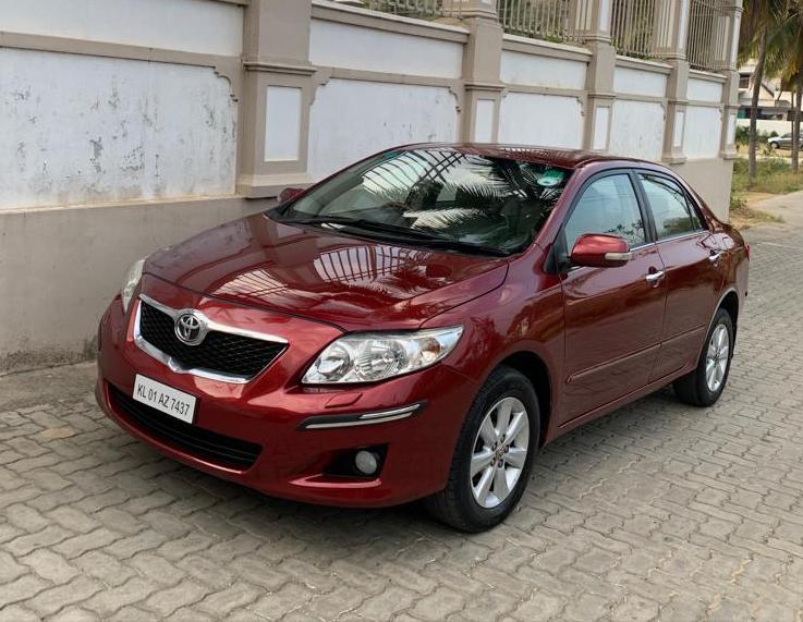 UsedCar