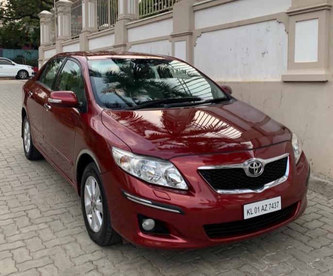 UsedCar