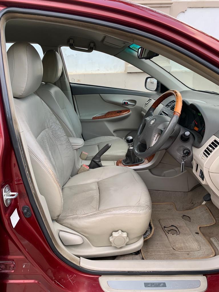 UsedCar