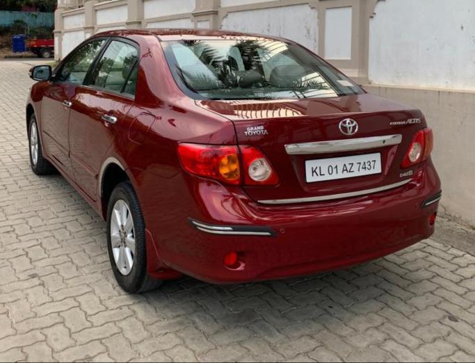 UsedCar