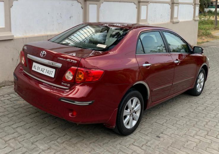 UsedCar