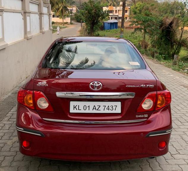 UsedCar