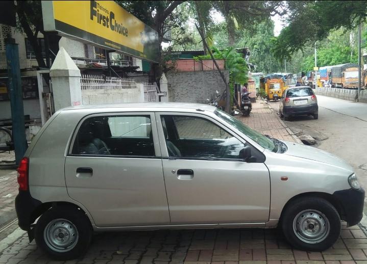UsedCar