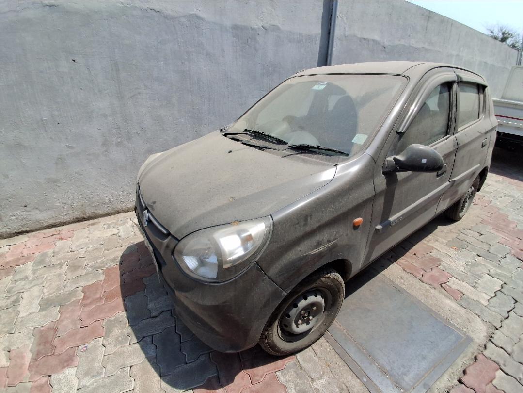 UsedCar