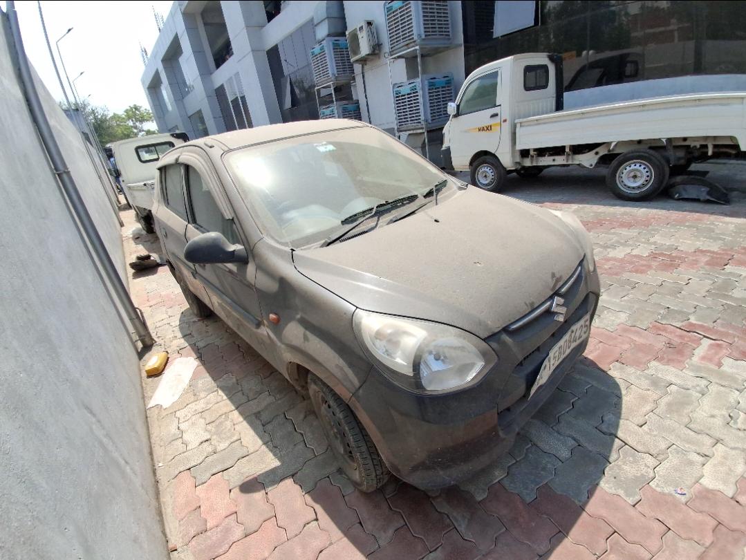 यूज़्ड 2013 मारुति सुजुकी अल्टो के10, Bareilly  6 यूज़्ड 2013 मारुति सुजुकी अल्टो के10, Bareilly  6