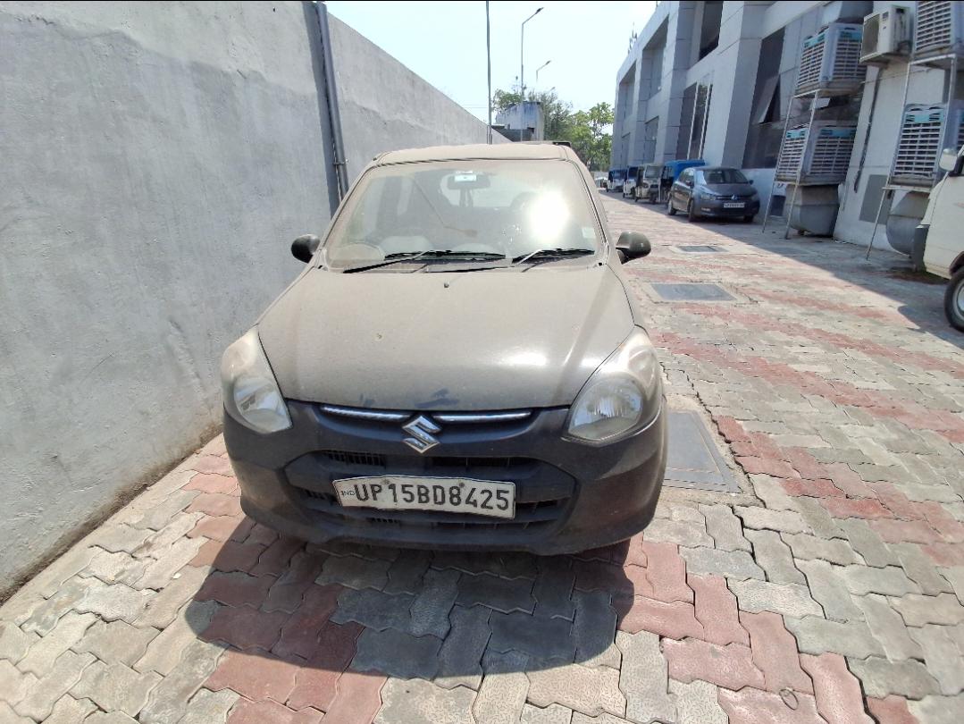 यूज़्ड 2013 मारुति सुजुकी अल्टो के10, Bareilly  7 यूज़्ड 2013 मारुति सुजुकी अल्टो के10, Bareilly  7