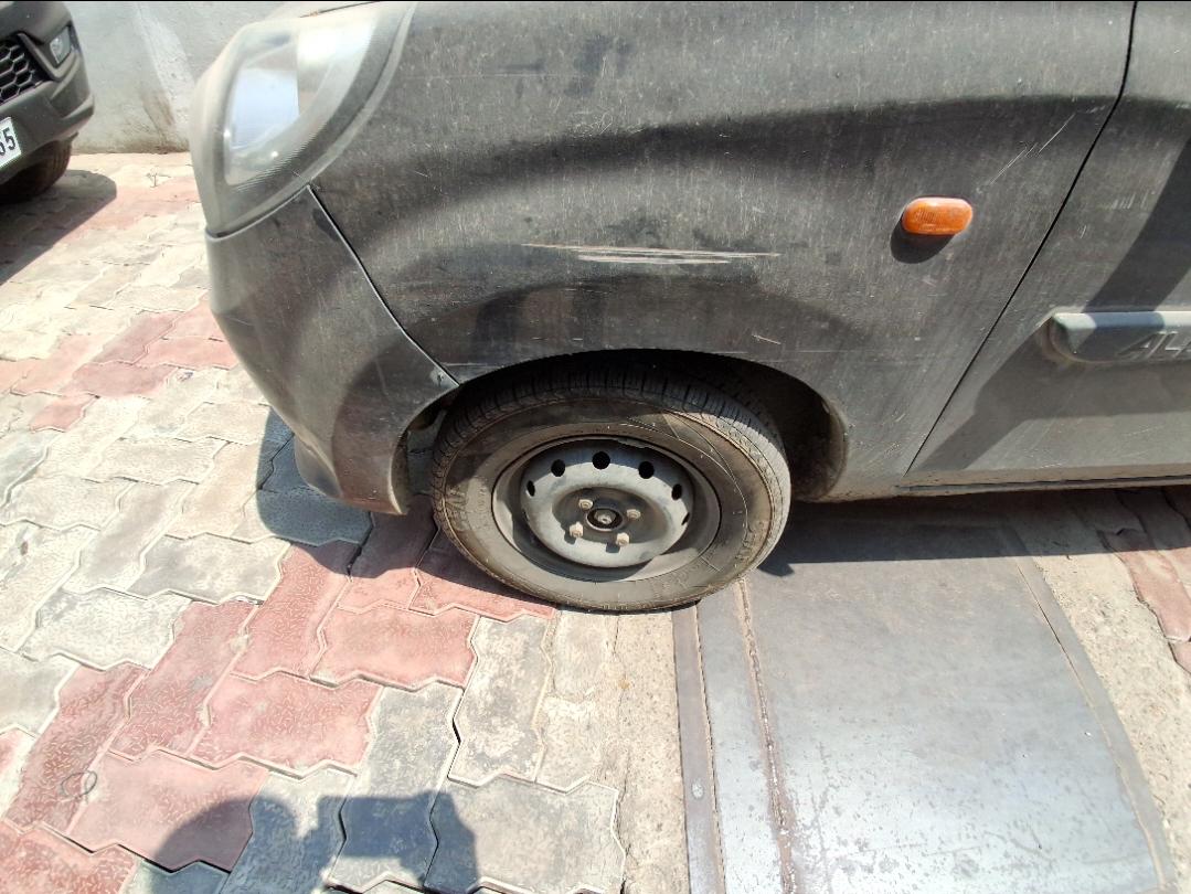 यूज़्ड 2013 मारुति सुजुकी अल्टो के10, Bareilly  8 यूज़्ड 2013 मारुति सुजुकी अल्टो के10, Bareilly  8