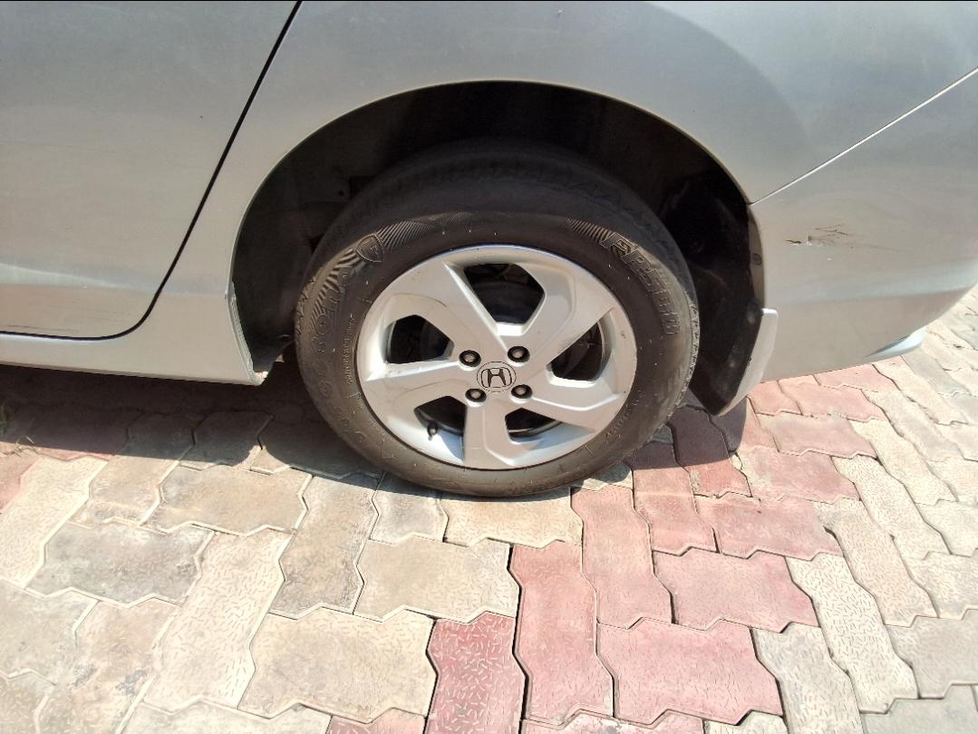 यूज़्ड 2014 होंडा सिटी, Mission Hospital, Bareilly 8 यूज़्ड 2014 होंडा सिटी, Mission Hospital, Bareilly 8