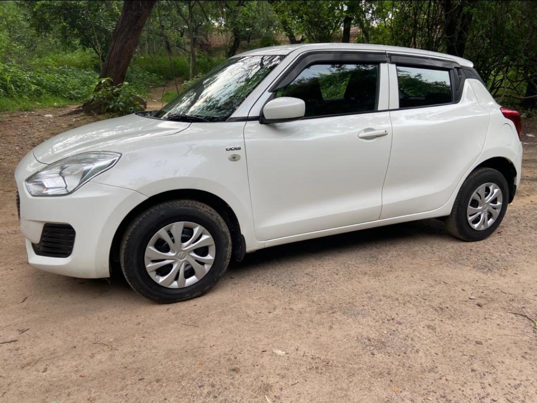 2018 मारुति सुजुकी स्विफ्ट LDI 2018 मारुति सुजुकी स्विफ्ट LDI