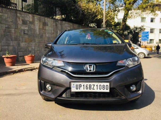 2018 होंडा जैज़ VX CVT Petrol BS IV 2018 होंडा जैज़ VX CVT Petrol BS IV