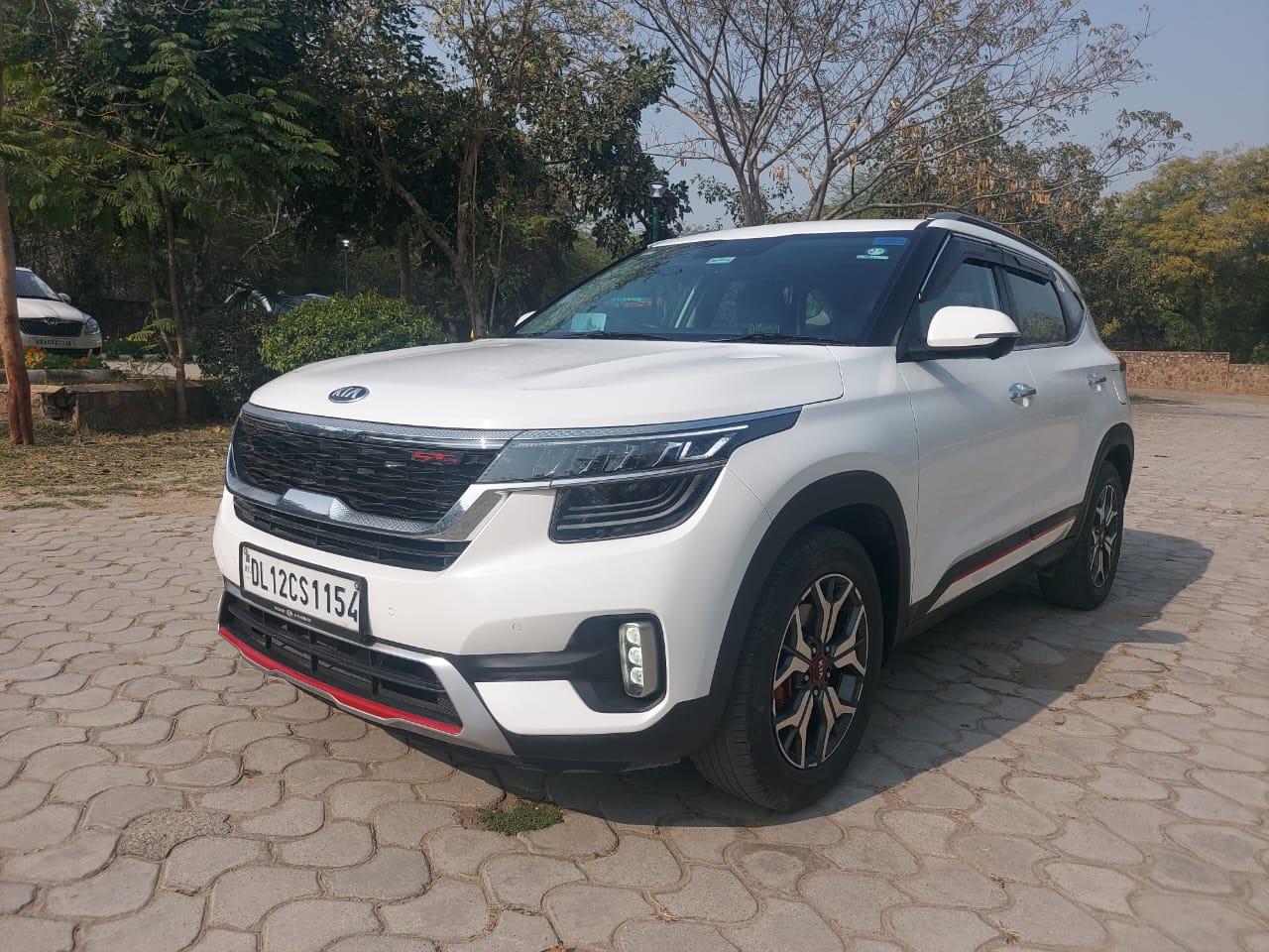 2020 किया सेल्टोस D1.5 CRDI VGT 6AT GTX Plus 2020 किया सेल्टोस D1.5 CRDI VGT 6AT GTX Plus