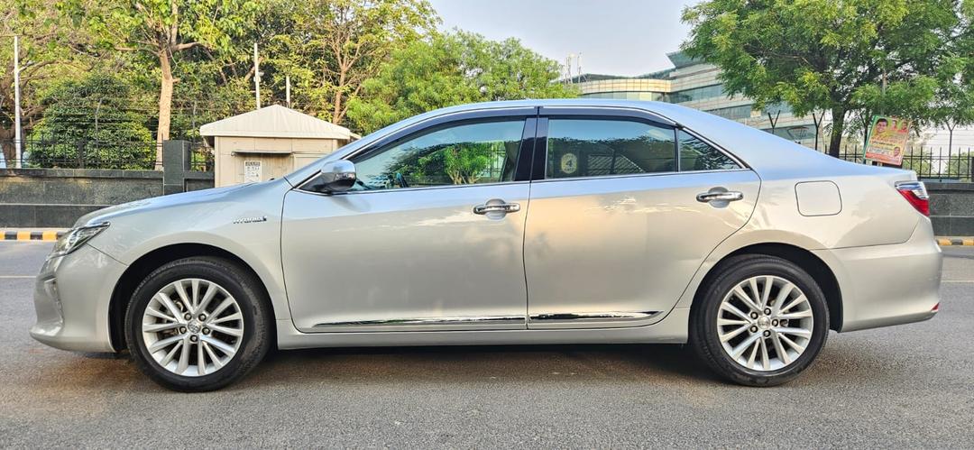 UsedCar