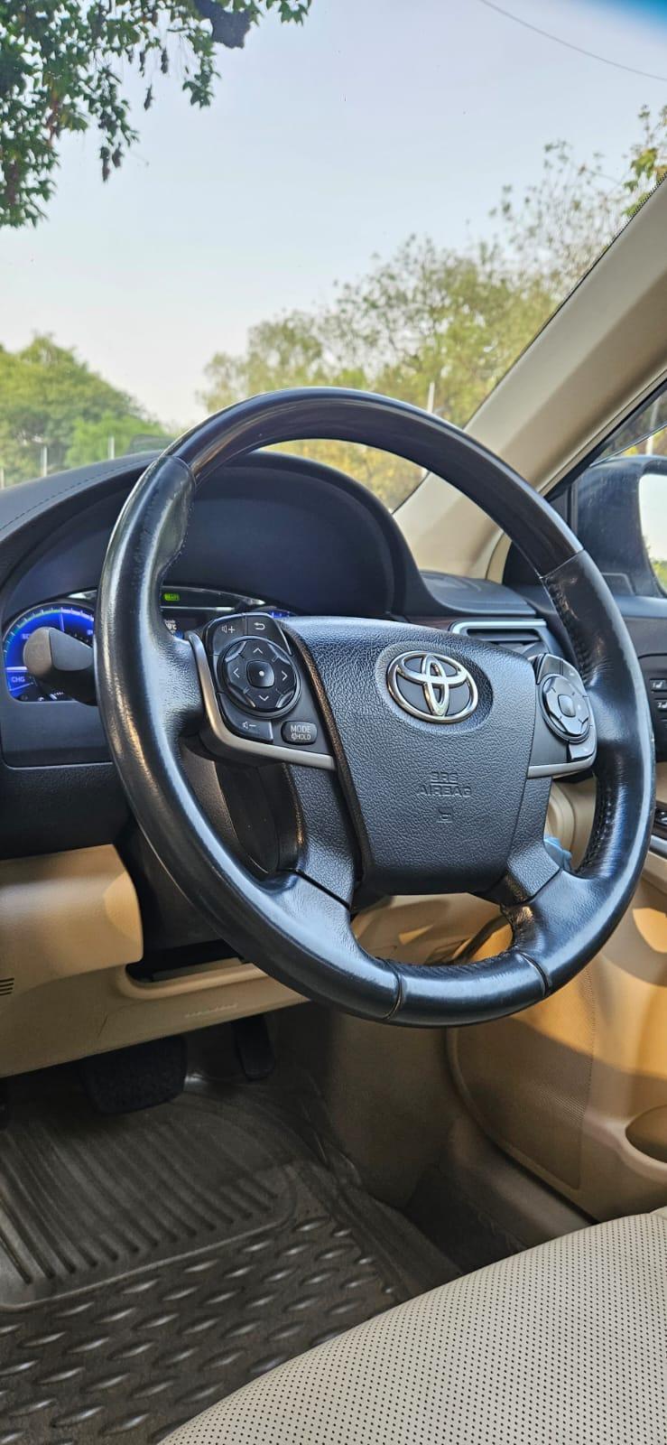 UsedCar