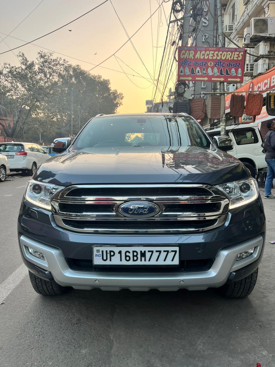 UsedCar