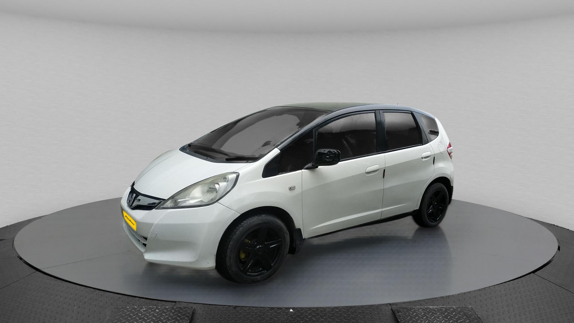 2011 होंडा जैज़ Select Edition 2011 होंडा जैज़ Select Edition