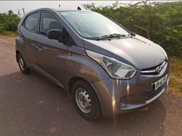 2012 ह्युंडई इऑन Era 2012 ह्युंडई इऑन Era