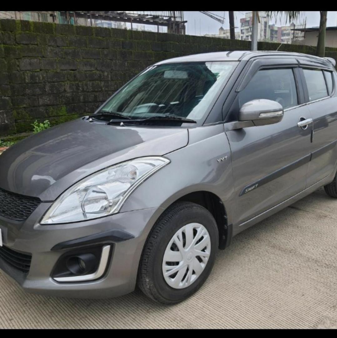 2016 मारुति सुजुकी स्विफ्ट LXI BS IV 2016 मारुति सुजुकी स्विफ्ट LXI BS IV