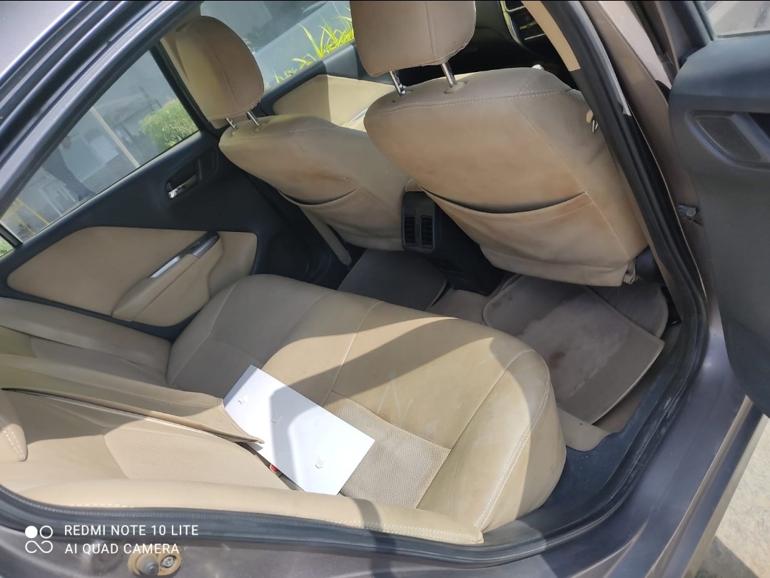 View 2014 Honda City V MT Diesel BS IV Image 15 Used 2014 Honda City V MT Diesel BS IV Image 15