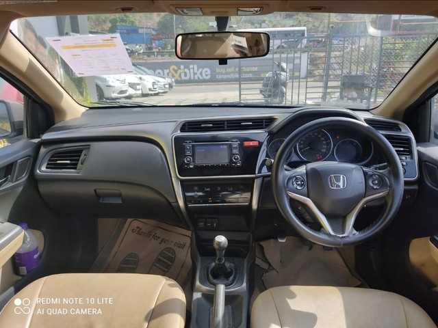 View Honda City Image 12 Used Honda City Image 12
