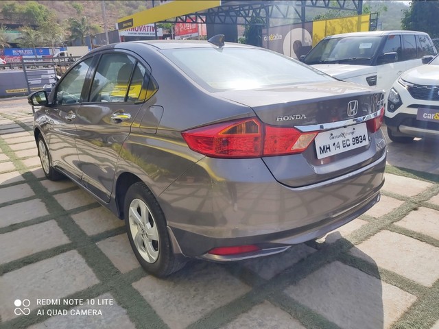 View Honda City Image 3 Used Honda City Image 3